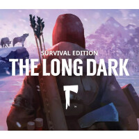 The Long Dark: Survival Edition EN Language Only EU Steam CD Key