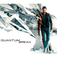Quantum Break RU VPN Required Steam CD Key