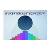 Super Galaxy Squadron Steam CD Key