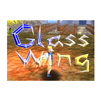 Glass Wing Steam CD Key