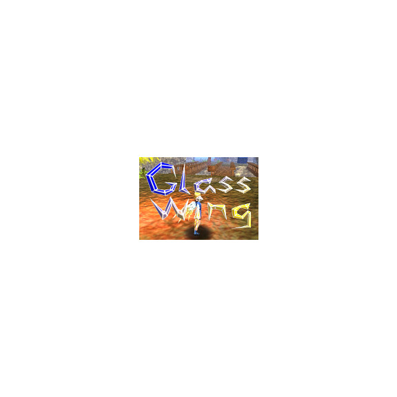 Glass Wing Steam CD Key