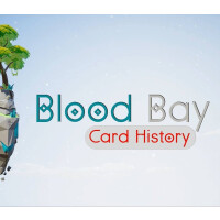 Blood Bay: Card History Steam CD Key