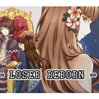 Loser Reborn Steam CD Key