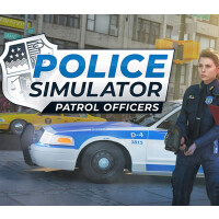Police Simulator: Patrol Officers Steam Altergift
