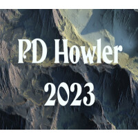 PD Howler 2023 Steam CD Key