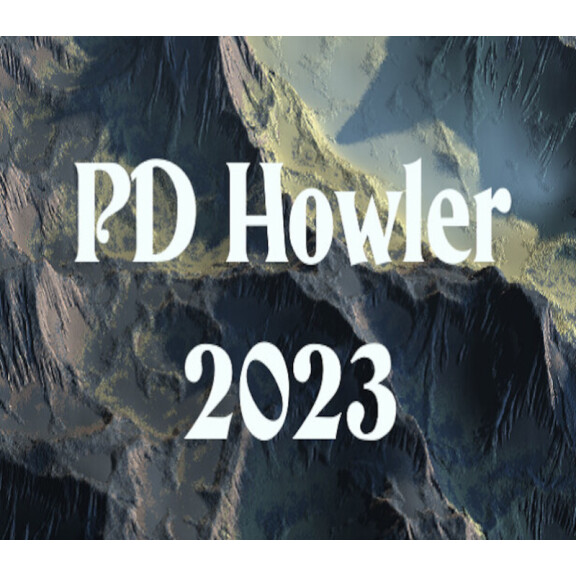 PD Howler 2023 Steam CD Key