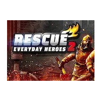 RESCUE 2: Everyday Heroes Steam CD Key