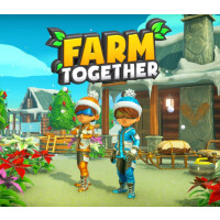 Farm Together - Polar Pack DLC Steam CD Key