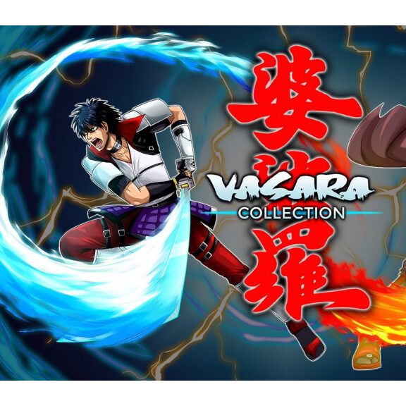 VASARA Collection Steam CD Key
