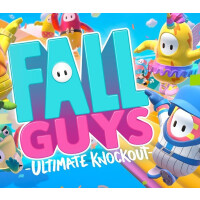 Fall Guys: Ultimate Knockout EU Steam CD Key