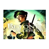 Beyond Good & Evil Ubisoft Connect CD Key