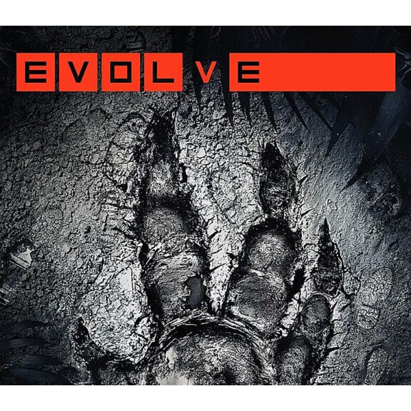 Evolve + Monster Expansion Pack Steam CD Key