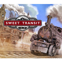 Sweet Transit Steam CD Key