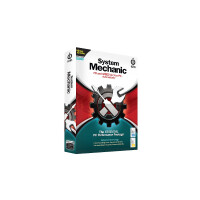 iolo System Mechanic Key (1 Year / 1 PC)