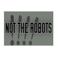 Not The Robots Steam CD Key