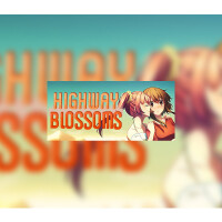 Highway Blossoms Steam CD Key