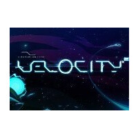 Velocity 2X Steam CD Key