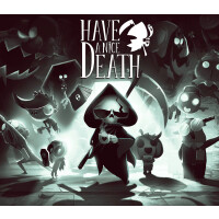 Have a Nice Death Steam CD Key
