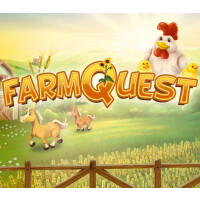 Farm Quest Steam CD Key