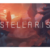 Stellaris GOG CD Key