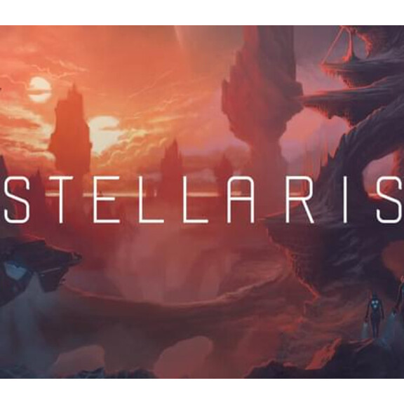 Stellaris GOG CD Key