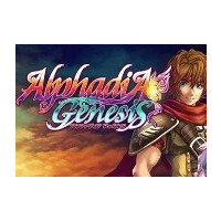 Alphadia Genesis Steam CD Key