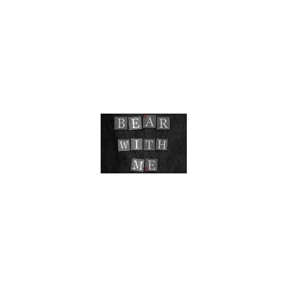 Bear With Me Trilogy Steam CD Key