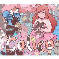 Calico EU v2 Steam Altergift