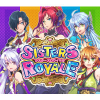 Sisters Royale: Five Sisters Under Fire Steam CD Key