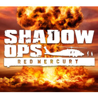 Shadow Ops: Red Mercury Steam CD Key