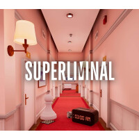 Superliminal EU Steam CD Key