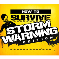 How to Survive: Storm Warning Edition AR XBOX One CD Key