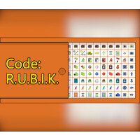 Code R.U.B.I.K. Steam CD Key