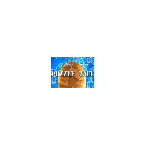 Puzzle Ball Steam CD Key