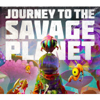Journey to the Savage Planet RoW Steam CD Key