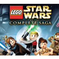 LEGO Star Wars: The Complete Saga RU VPN Required Steam CD Key