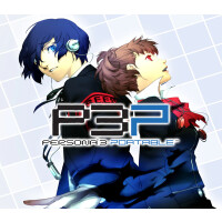 Persona 3 Portable EU Steam CD Key
