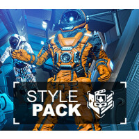 Space Engineers - Style Pack DLC EU Steam Altergift