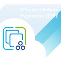VMware vSphere Hypervisor (ESXi) 6.5 EU CD Key
