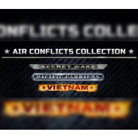 Air Conflicts Collection Steam CD Key