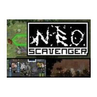 NEO Scavenger GOG CD Key
