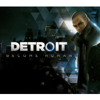 Detroit: Become Human Steam CD Key