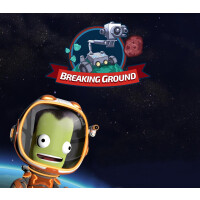 Kerbal Space Program - Breaking Ground Expansion DLC Steam Altergift