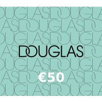Douglas €50 Gift Card DE