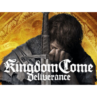 Kingdom Come: Deliverance EU XBOX One CD Key