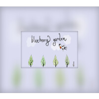 Blueberry Garden Steam CD Key