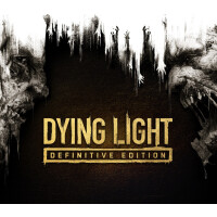 Dying Light: Definitive Edition Steam CD Key