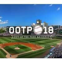 Out of the Park Baseball 18 Steam CD Key