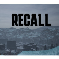 Recall Steam CD Key