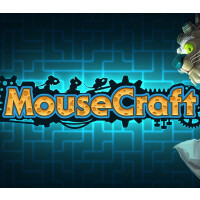 MouseCraft Steam CD Key